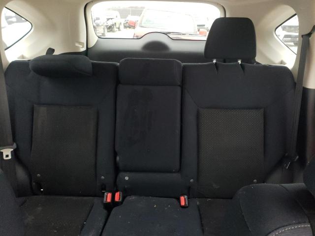Photo 10 from auction – 2016 HONDA CR-V SE with VIN 5J6RM4H43GL034303