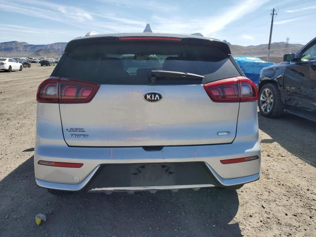 Photo 6 from auction – 2019 KIA NIRO FE with VIN KNDCB3LC8K5353123