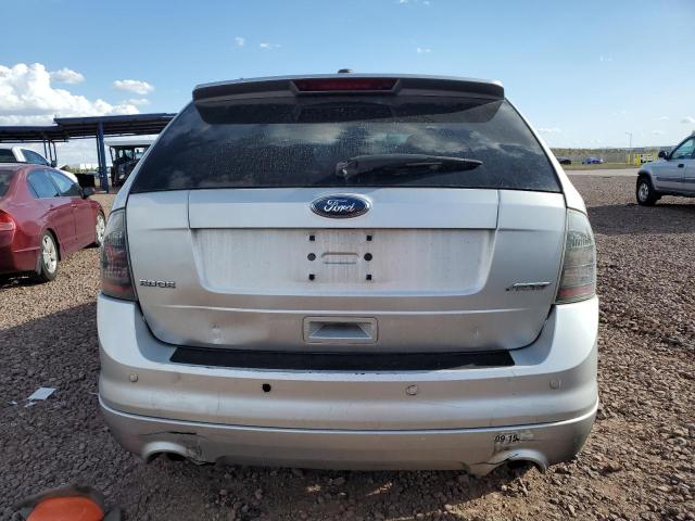 Photo 6 from auction – 2010 FORD EDGE SPORT with VIN 2FMDK3AC2ABA24267