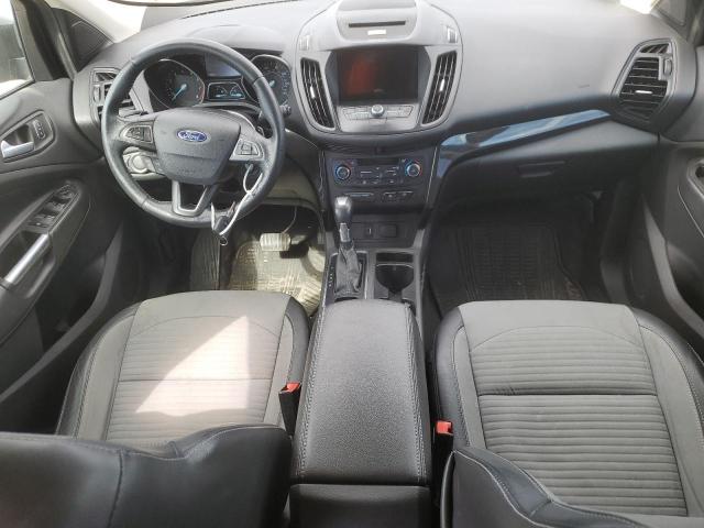 Photo 8 from auction – 2017 FORD ESCAPE SE with VIN 1FMCU0GD8HUC77229