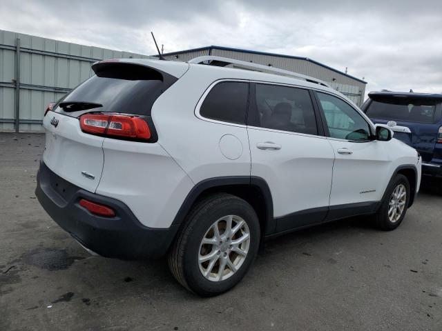 Zdjęcie 3 z aukcji – 2017 JEEP CHEROKEE L z VIN 1C4PJMCS4HW660292