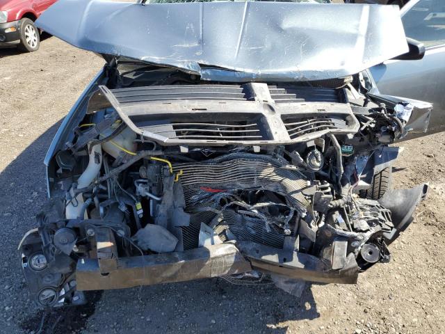 Photo 11 from auction – 2010 DODGE AVENGER SX with VIN 1B3CC4FB6AN214873