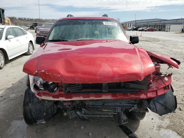 Photo 5 from auction – 2006 FORD EXPLORER X with VIN 1FMEU73E46UA70589
