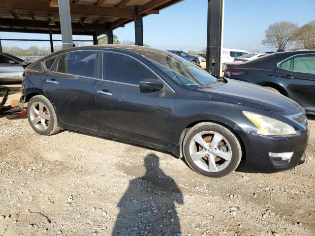Photo 4 from auction – 2013 NISSAN ALTIMA 2.5 with VIN 1N4AL3AP0DC283065