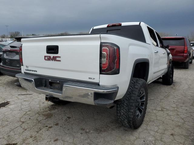 Photo 3 from auction – 2018 GMC SIERRA K15 with VIN 3GTU2NEC2JG179957