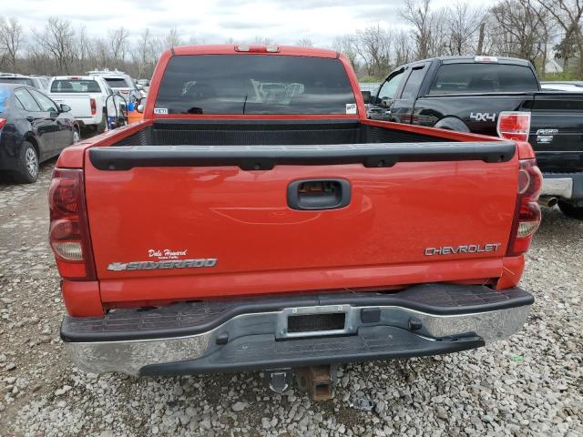 Photo 6 from auction – 2003 CHEVROLET SILVERADO with VIN 2GCEC19T431250849