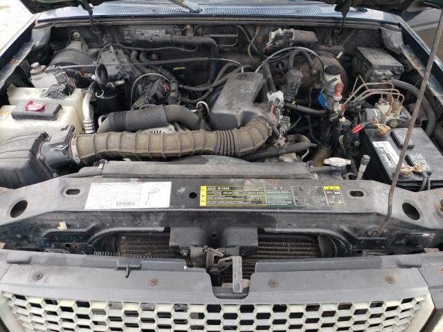 Photo 11 from auction – 2003 FORD RANGER SUP with VIN 1FTYR44V93PA61607