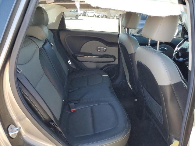 Снимка 10 от търг – 2016 KIA SOUL + с VIN KNDJP3A50G7325583