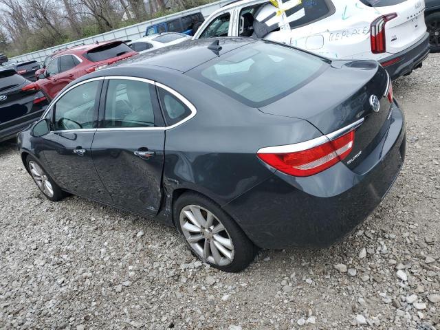 Photo 2 from auction – 2014 BUICK VERANO CON with VIN 1G4PR5SK3E4114618