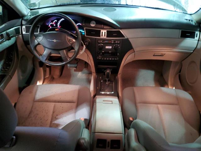 Photo 8 from auction – 2007 CHRYSLER PACIFICA with VIN 2A8GM48LX7R218397
