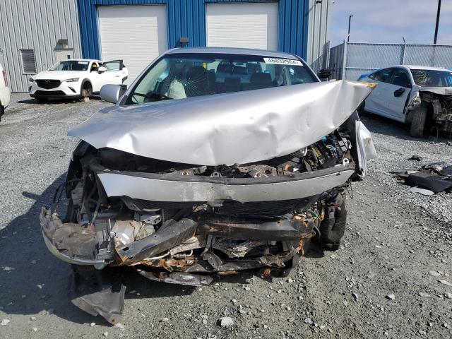 Photo 5 from auction – 2010 TOYOTA COROLLA BA with VIN 2T1BU4EE7AC415848