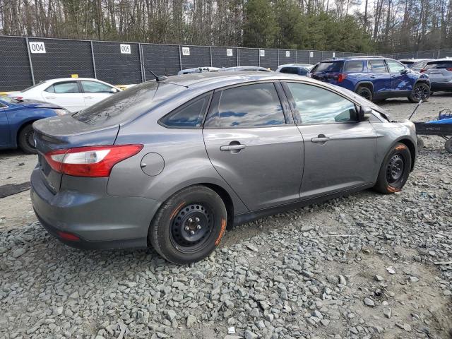 Photo 3 from auction – 2014 FORD FOCUS SE with VIN 1FADP3F24EL164144