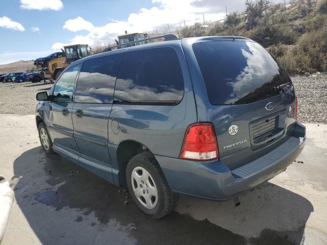 Photo 2 from auction – 2006 FORD FREESTAR S with VIN 2FMZA51656BA12877