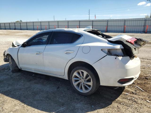 Photo 2 from auction – 2017 ACURA ILX BASE W with VIN 19UDE2F35HA009820