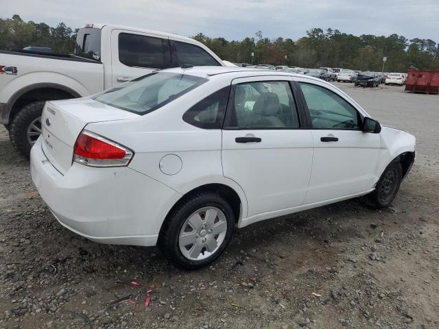 Photo 3 from auction – 2008 FORD FOCUS S/SE with VIN 1FAHP34N08W113709