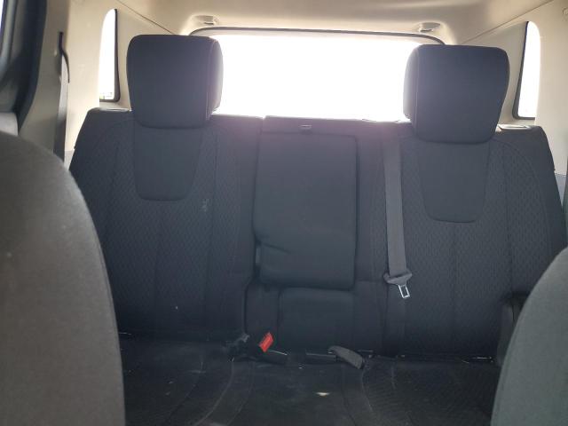 Photo 10 from auction – 2011 GMC TERRAIN SL with VIN 2CTALMEC3B6423773