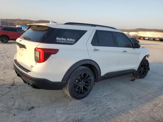 Photo 3 from auction – 2020 FORD EXPLORER S with VIN 1FM5K8GC9LGC28259