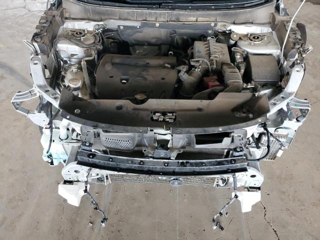 Photo 11 from auction – 2020 MITSUBISHI OUTLANDER with VIN JA4AR3AU4LU024662