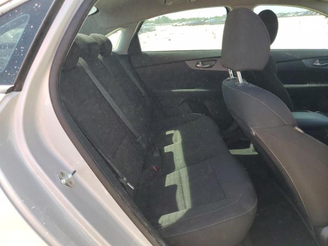 Photo 10 from auction – 2021 KIA FORTE FE with VIN 3KPF24AD3ME359806
