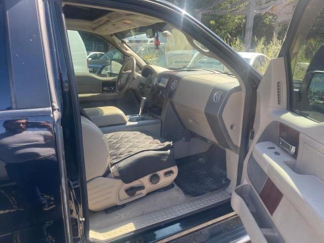Foto 5 de la subasta – 2008 FORD F150 con VIN 1FTPX14588FA68688