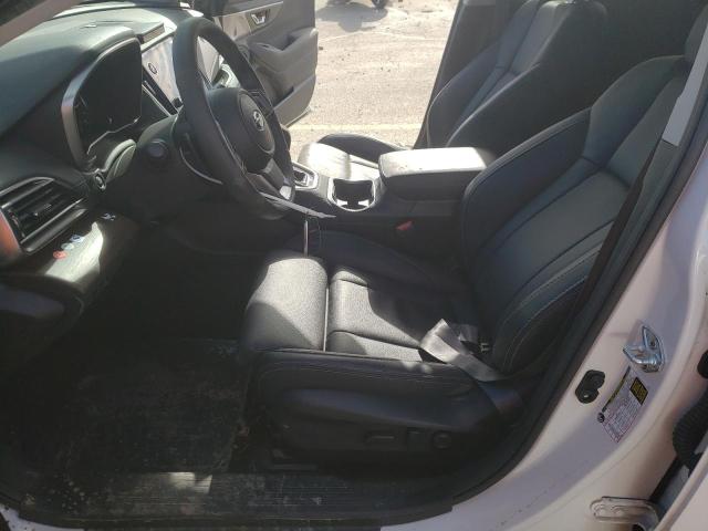 Photo 7 from auction – 2024 SUBARU OUTBACK LI with VIN 4S4BTGND2R3172610