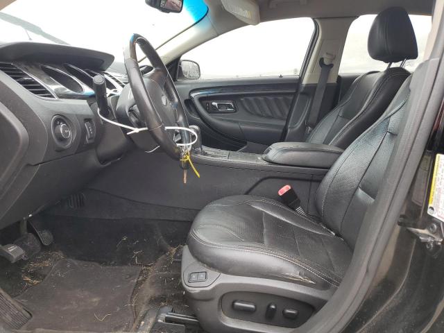 Photo 7 from auction – 2012 FORD TAURUS LIM with VIN 1FAHP2FW8CG102153
