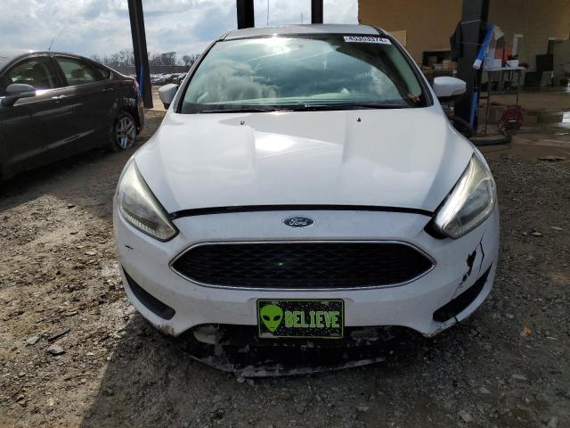 Photo 5 from auction – 2017 FORD FOCUS SE with VIN 1FADP3K29HL217625