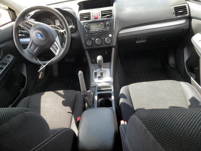 Photo 8 from auction – 2014 SUBARU XV CROSSTR with VIN JF2GPACC9E8304959