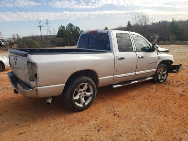 Photo 3 from auction – 2007 DODGE RAM 1500 S with VIN 1D7HA18217S102231