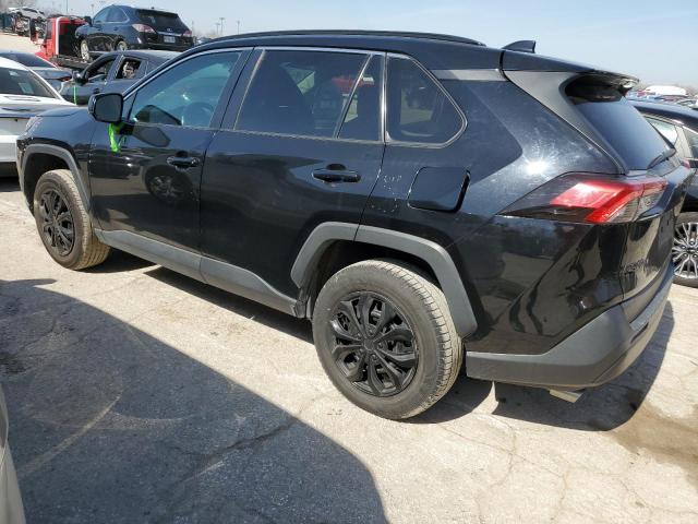 Photo 2 from auction – 2019 TOYOTA RAV4 LE with VIN 2T3F1RFV7KW017777
