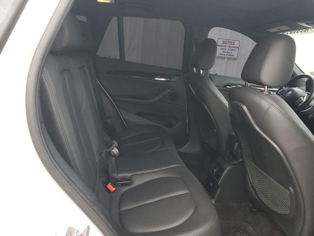Photo 11 from auction – 2018 BMW X1 XDRIVE2 with VIN WBXHT3C38J5K25405