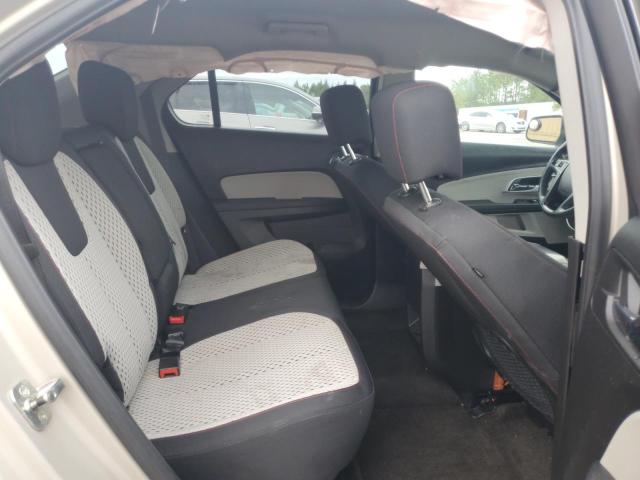 Photo 10 from auction – 2011 CHEVROLET EQUINOX LS with VIN 2CNFLCEC1B6236314