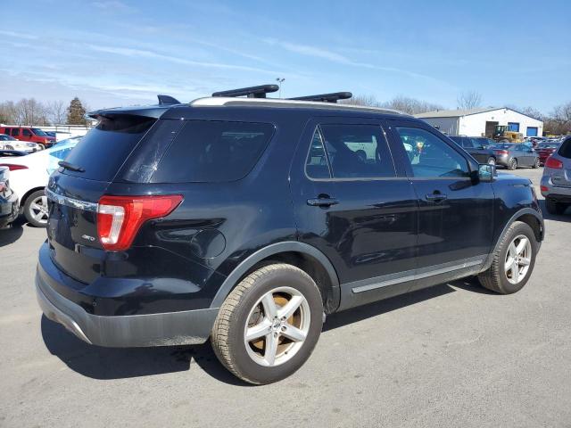 Photo 3 from auction – 2016 FORD EXPLORER X with VIN 1FM5K8D84GGC80503