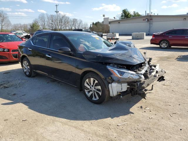 Photo 4 from auction – 2020 NISSAN ALTIMA S with VIN 1N4BL4BV8LC226800