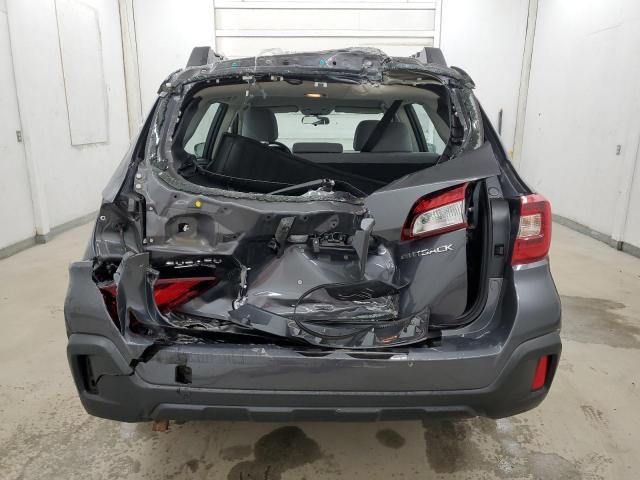 Photo 6 from auction – 2018 SUBARU OUTBACK 2. with VIN 4S4BSAAC7J3388552