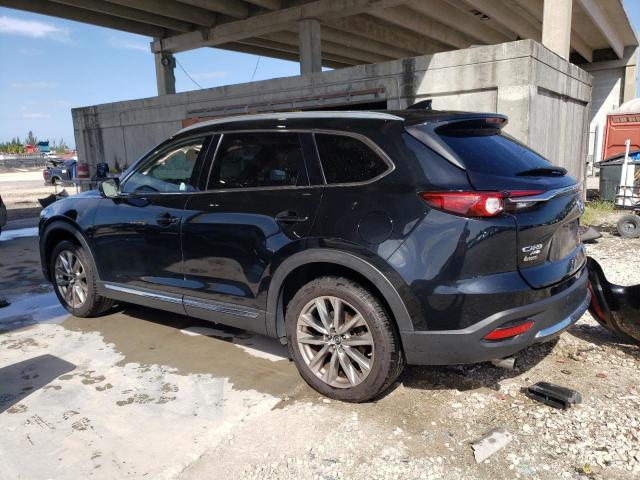 Photo 2 from auction – 2019 MAZDA CX-9 GRAND with VIN JM3TCBDY0K0329534