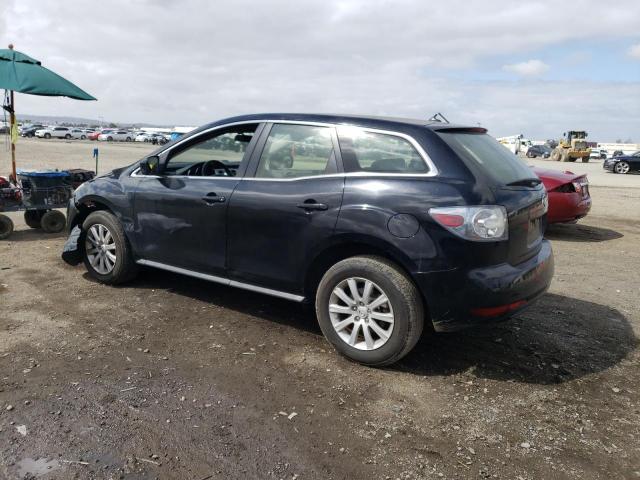 Photo 2 from auction – 2011 MAZDA CX-7 with VIN JM3ER2AM7B0405999