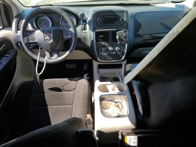 Photo 8 from auction – 2013 DODGE GRAND CARA with VIN 2C4RDGCG6DR581948
