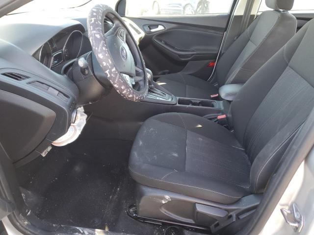 Photo 7 from auction – 2017 FORD FOCUS SE with VIN 1FADP3F27HL257924
