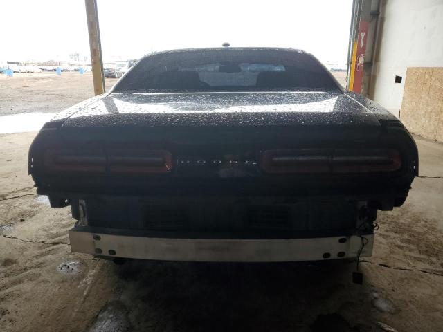 Photo 6 from auction – 2015 DODGE CHALLENGER with VIN 2C3CDZAG2FH709717