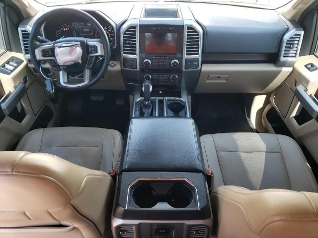 Photo 8 from auction – 2015 FORD F150 SUPER with VIN 1FTEW1CF3FFB19368