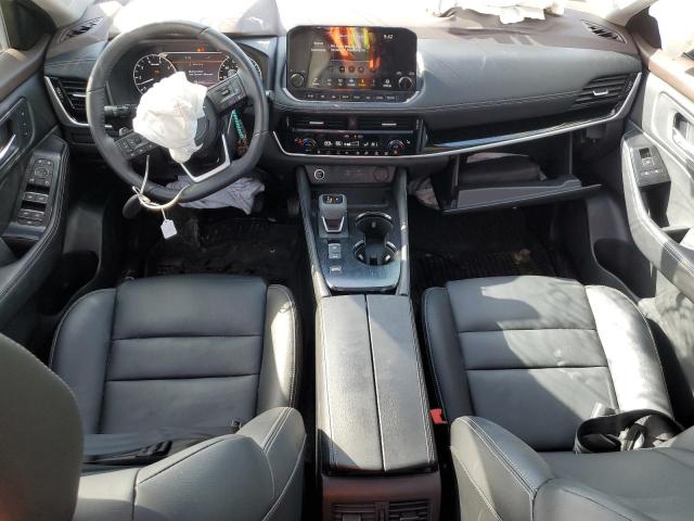 Zdjęcie 8 z aukcji – 2022 NISSAN ROGUE SL z VIN 5N1BT3CA3NC734591
