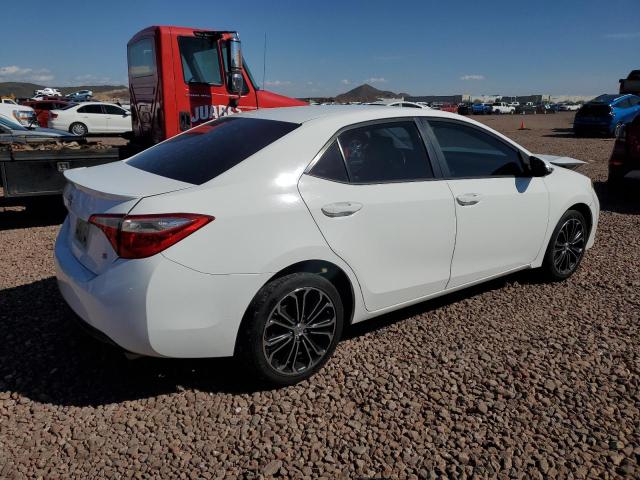 Photo 3 from auction – 2015 TOYOTA COROLLA L with VIN 5YFBURHE5FP196548