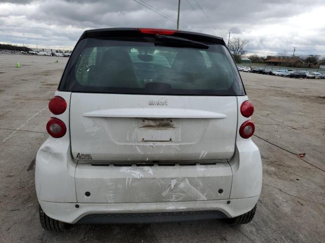 Photo 6 from auction – 2015 SMART FORTWO PUR with VIN WMEEJ3BA3FK813521