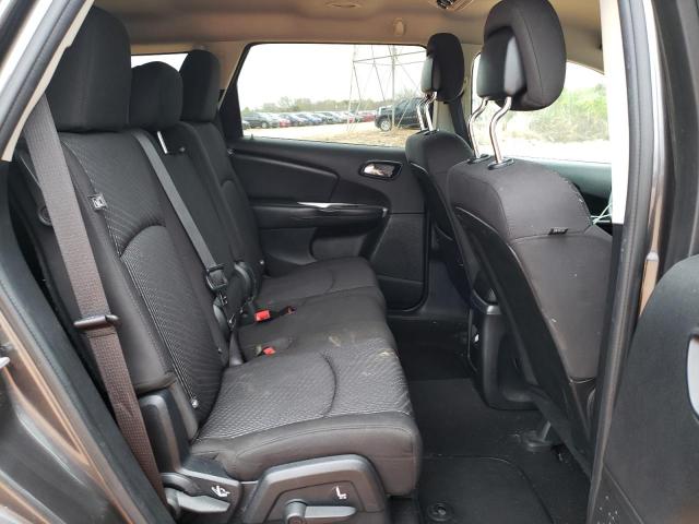 Photo 11 from auction – 2017 DODGE JOURNEY SX with VIN 3C4PDDBG0HT577808