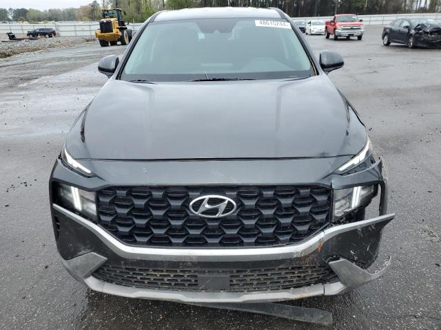 Photo 5 from auction – 2023 HYUNDAI SANTA FE S with VIN 5NMS14AJ6PH617904