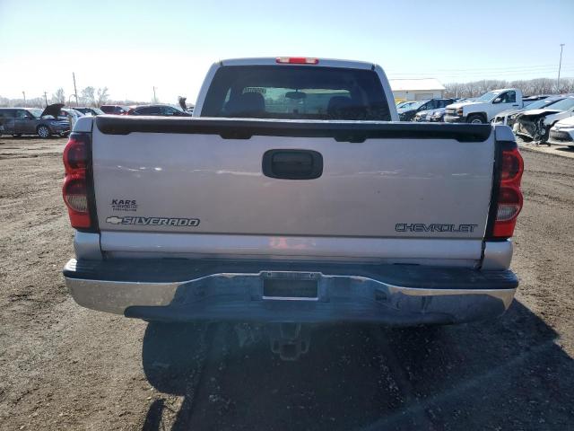 Photo 6 from auction – 2005 CHEVROLET SILVERADO with VIN 1GCEC19Z55Z271644