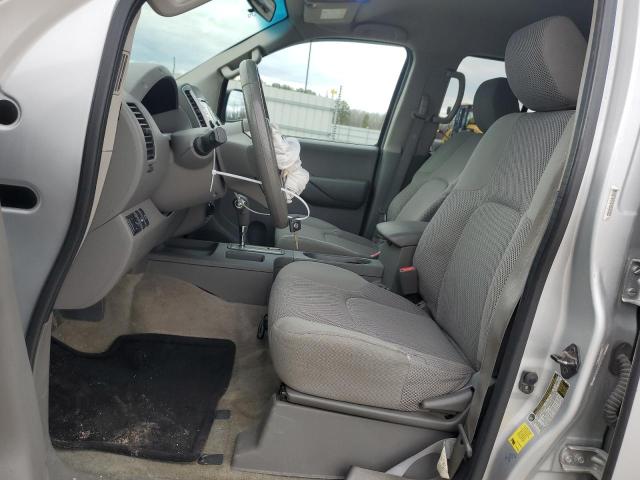 Photo 7 from auction – 2013 NISSAN FRONTIER S with VIN 1N6AD0EV8DN719676