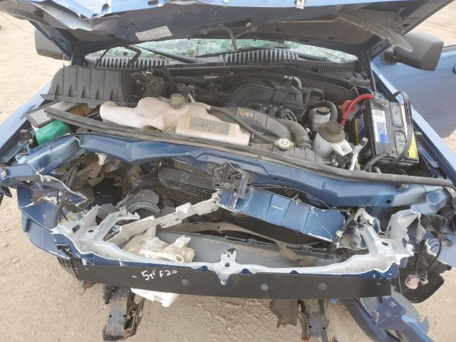 Photo 12 from auction – 2009 FORD EXPLORER X with VIN 1FMEU73E49UA41453
