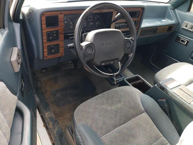 Photo 8 from auction – 1996 DODGE DAKOTA with VIN 1B7GG26Y1TS551405
